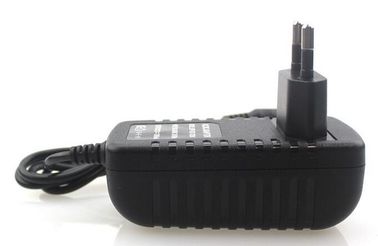 ABSプラスチックが付いている壁の台紙の電源のアダプターのデジタル フレーム