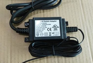 防水LED 12V 1A力のアダプター300mahの滑走路端燈の電源の変圧器