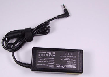 3熊手が付いている19.5V 3.33AのラップトップACアダプターのABS貝ジャック、AC 110V-220V