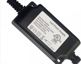 導かれたライトのための耐火性LED力のアダプターLEDの変圧器/防水充電器、OEMサービス