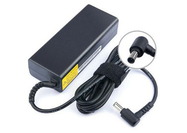 ソニーのノート19.5V 4.7A、6.5*4.4mmのためのOEM ODM 90WのラップトップACアダプターの充電器