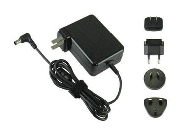 Apple Mac 5 Pin DCのコネクターの黒く/白い色のためのMagsafeのアダプター45With60With85W