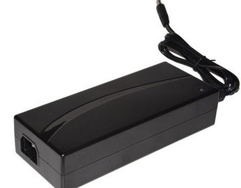 LEDライト、デスクトップのタイプのためのDcの切換えの電源0.25mAへのAC100-240V AC