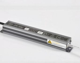 高性能の平均的な井戸によって導かれる運転者は50ワット、IP67 12ボルトのRoHの標準を電源