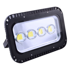 100LM/W IP67の穂軸は洪水ライト150w 300w 500w Epistar/Bridgelux/クリー族の破片を導きました