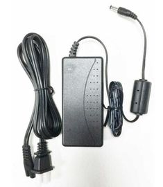 ABSプラスチック12V 2.5A壁の電源の充電器、導かれたストリップの変圧器