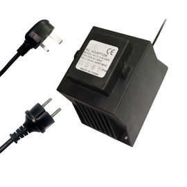 IP68は庭の照明、鉱泉の照明、12vac 60w 150w 200w 300w 400wのための変圧器を防水します