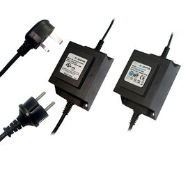 IP68はULの承認、110~240Vac入力のバーベキューBBQのグリルのための屋外の変圧器を防水します