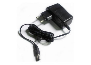DC電源のアダプター、CCTVsのカメラのための12watt 12volt 1ampの電源の充電器への12V 1A AC