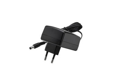 ABSプラスチック壁の台紙普遍的なAc/Dcのアダプター、印が付いているULのセリウムを持つ24Watt壁の台紙の充電器