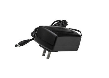 ABSプラスチック壁の台紙普遍的なAc/Dcのアダプター、印が付いているULのセリウムを持つ24Watt壁の台紙の充電器