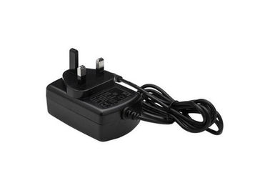 ABSプラスチック壁の台紙普遍的なAc/Dcのアダプター、印が付いているULのセリウムを持つ24Watt壁の台紙の充電器