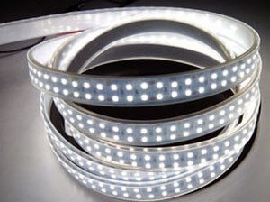 24v 12v 60leds 30leds LEDの滑走路端燈ULのセリウムのエピスター 3528s 2835s適用範囲が広いLEDの滑走路端燈