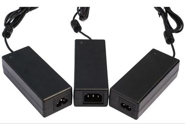 CCTVのカメラ/LEDのストリップのための60W 5A 12v力のアダプター、ABS PC材料