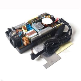 CCTVのカメラ/LEDのストリップのための60W 5A 12v力のアダプター、ABS PC材料