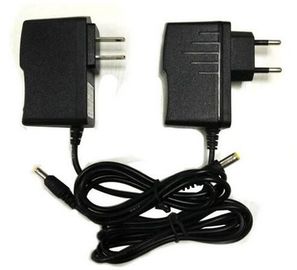 DC電源アダプターの垂直タイプへのCCTVs 12v力のアダプターのレベル5/AC