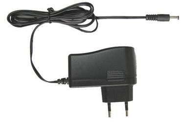 DC電源アダプターの垂直タイプへのCCTVs 12v力のアダプターのレベル5/AC