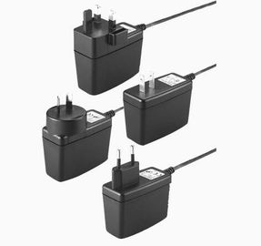 家、Dcのアダプターのライト級選手への0.3A ACのためのPSU LED 12v力のアダプター
