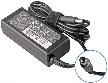 ABSプラスチック、黒い色とプロ20V 2Aのラップトップの電源コードの取り替え4