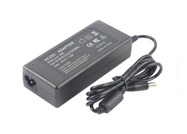 6A 8a 72w 96wのデスクトップの電源、DC電源のアダプターVIの効率へのAC