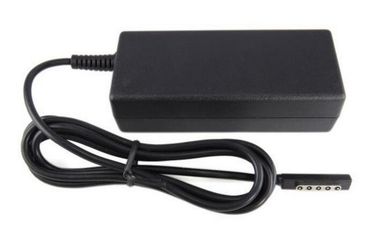 47- マイクロソフトの表面のための63Hz ABS 12v力のアダプター2Aの出力電流