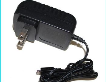 1A 2Aの壁の台紙の電源、AC DCの切換えの電源12v