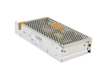 LEDライトのためのAC DC電源アルミニウム材料、1年の保証を転換する12v