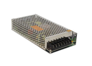 LEDライトのためのAC DC電源アルミニウム材料、1年の保証を転換する12v