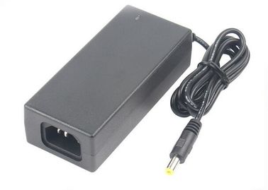 6A 8a 72w 96wのデスクトップの電源、DC電源のアダプターVIの効率へのAC