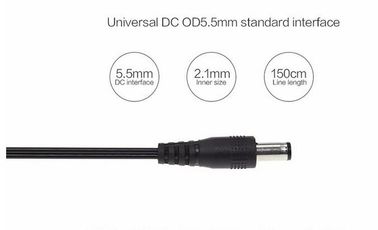 100-240VAC AC Dcの切換えのアダプターの電源、AC Dc携帯用力のアダプター