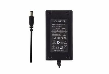100-240VAC AC Dcの切換えのアダプターの電源、AC Dc携帯用力のアダプター
