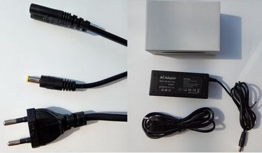 セキュリティ システムのための24w力の切換えのアダプターの電源AC DCの変圧器