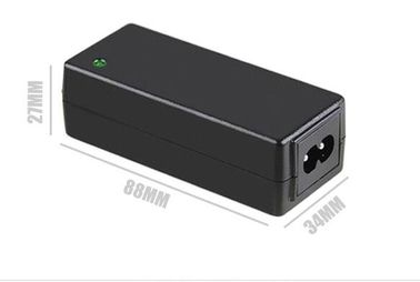 ABSプラスチック、黒い色とプロ20V 2Aのラップトップの電源コードの取り替え4