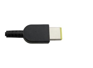 90wラップトップACアダプター20V 4.5A/Lenovoスクエアのためのラップトップの電源の充電器