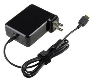90wラップトップACアダプター20V 4.5A/Lenovoスクエアのためのラップトップの電源の充電器