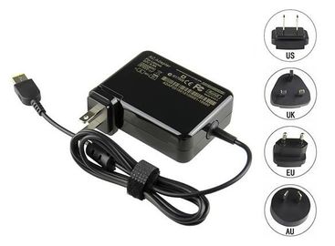 90wラップトップACアダプター20V 4.5A/Lenovoスクエアのためのラップトップの電源の充電器