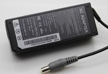 19V 2.15Aの普遍的なラップトップACアダプター、40W AC/dcのアダプターのブラウン箱の包装