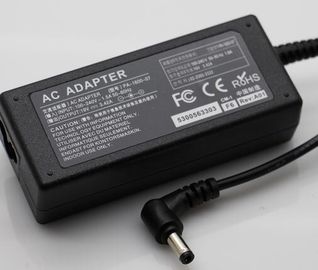 高い発電の普遍的なラップトップの充電器のアダプター/取り替えのラップトップの電源のセリウムは承認しました