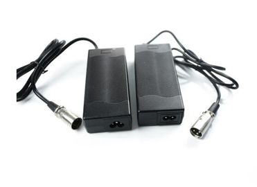 黒いAC Dc携帯用力のアダプター/240ワットの切換えの電源のアダプター