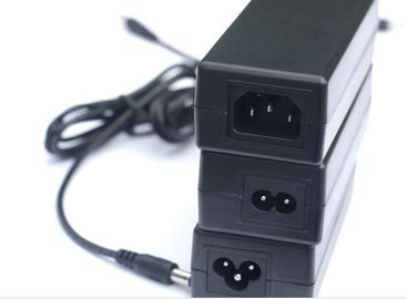 高い発電LEDのストリップ/CCTVのカメラ、FCC ULのためのデスクトップ力のアダプター12V 9Aはリストしました