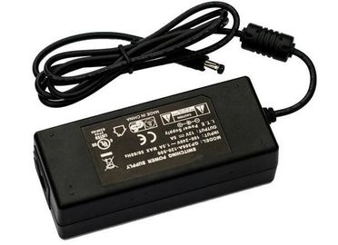 AC Dc 12v力のアダプター、12ボルト セキュリティ システムのための5つのAmpの電源