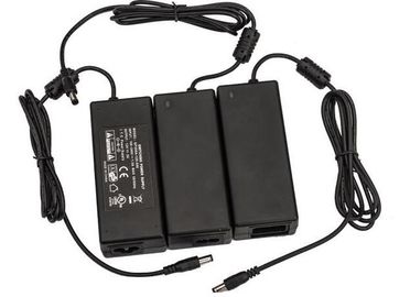 AC Dc 12v力のアダプター、12ボルト セキュリティ システムのための5つのAmpの電源