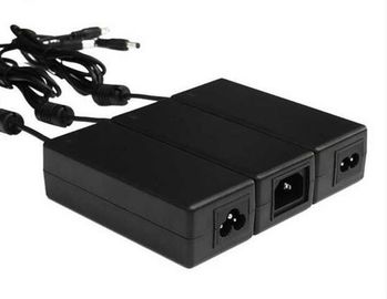 AC Dc 12v力のアダプター、12ボルト セキュリティ システムのための5つのAmpの電源