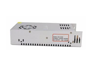 CCTVのカメラAC DCの切換えのOVP SCPの保護と400 Wを電源
