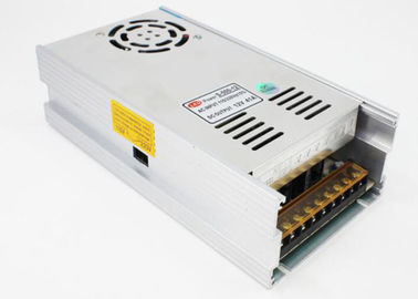 500W 12v 50-60HZ入力が付いている産業AC dcの切換えの電源は、セリウムRohsリストしました