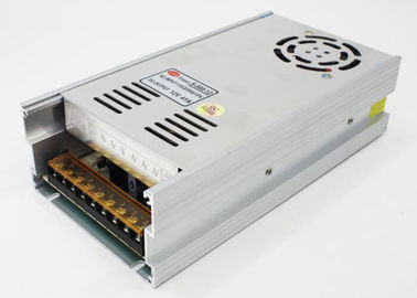 500W 12v 50-60HZ入力が付いている産業AC dcの切換えの電源は、セリウムRohsリストしました