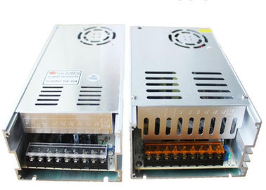 500W 12v 50-60HZ入力が付いている産業AC dcの切換えの電源は、セリウムRohsリストしました