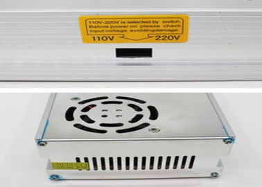 500W 12v 50-60HZ入力が付いている産業AC dcの切換えの電源は、セリウムRohsリストしました