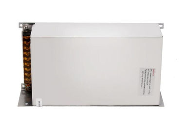 50 60Hz頻度の平均的な井戸 AC DC電源12V 600W、保証12か月の