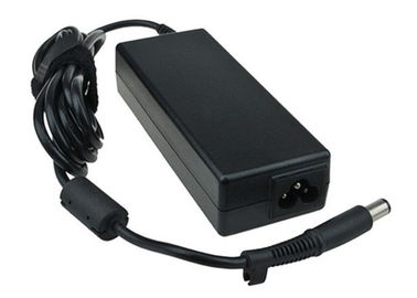 HPの取り替えのラップトップの充電器3の熊手のための黒いAC普遍的な力のアダプターのラップトップ